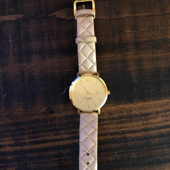 Kate Spade Metro Grand Watch main image 5